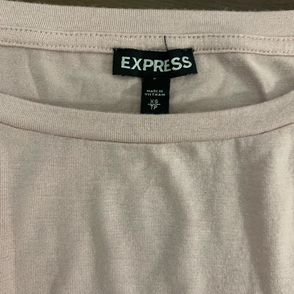 Express top - Picture 2 of 4